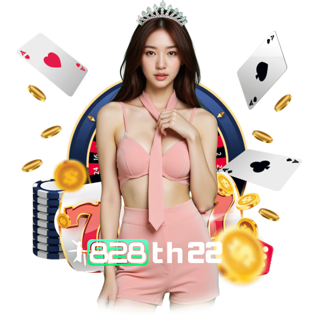 i828th2 สล็อต